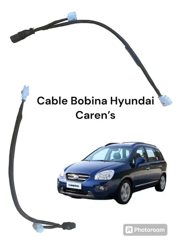 Cable Bobina Kia Carens