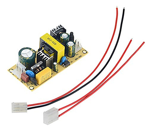 Conmutada Power Module Ac-dc 12v 3a 36w