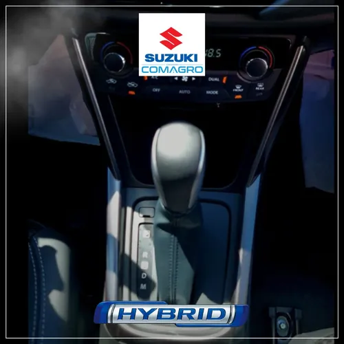 Suzuki S-Cross 1.4 Glx