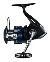 Comprar Reel Shimano Nexave C3000 Hg Fi Frontal Pejerrey Spinning