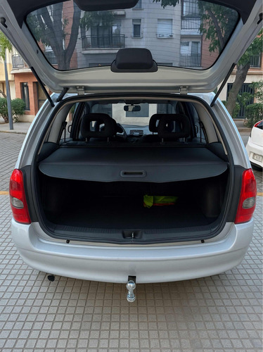 Chevrolet Corsa 1.4 Wagon Classic Gls