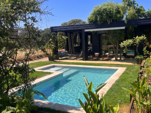 Casa En Venta En Puchuncaví