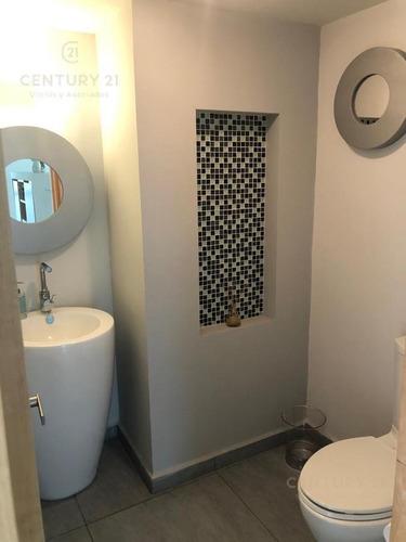 Imagen 12 de 30 de Casa En Condominio - San José Mezapa
