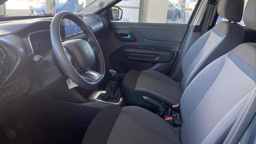 Imagen 4 de 23 de Citroën Nuevo C3 Feel 1.2, O Km, 2023 -inmediata