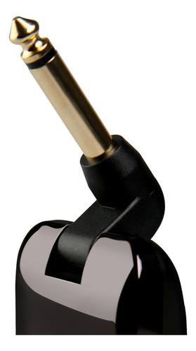Amplificador Auriculares Guitarra Bajo Nux Mp-2 Mighty Plug