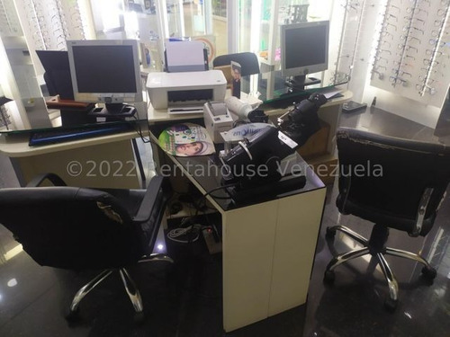 Imagen 9 de 14 de Local En Venta La Candelaria 22-23571 Renta House Los Samanes