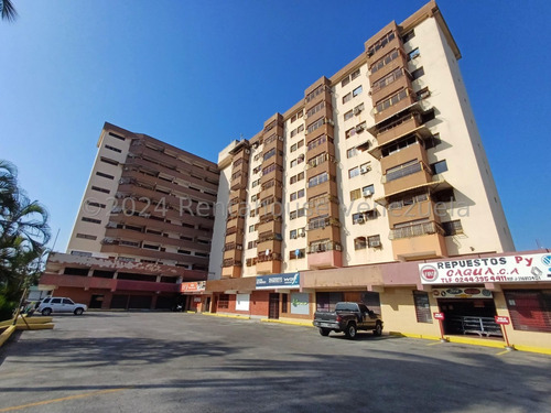 Apartamento En Venta Cagua Aragua  24-16949 Yb