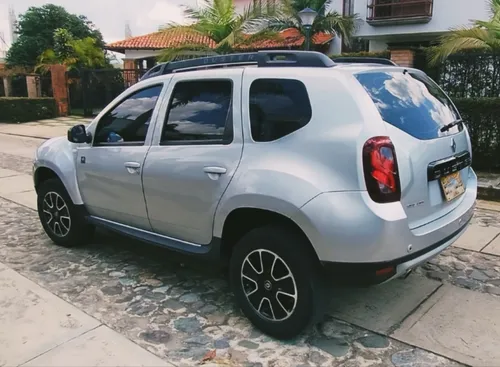 Renault Duster 2.0 Dynamique 4X2 At
