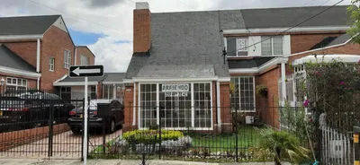 Casa en arriendo