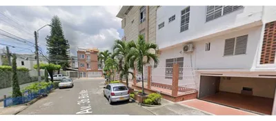 Apartamento en arriendo