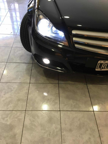 Mercedes-benz C 250 Avantgarde
