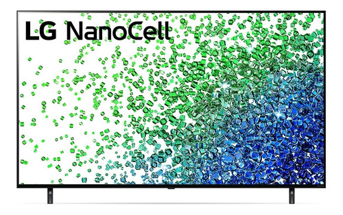 Smart Tv Led LG 55 Nano Cell Uhd 4k 55nano80 Wifi Netflix