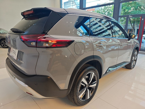 Nissan X-Trail E-Power 1.5 Exclusive