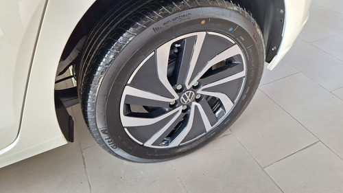 Volkswagen Polo 1.0 Tsi 170 Highline At