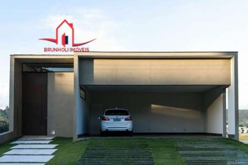 Imagem 2 de 20 de Casa A Venda No Bairro Condomínio Villaggio Paradiso Em - 3691-1