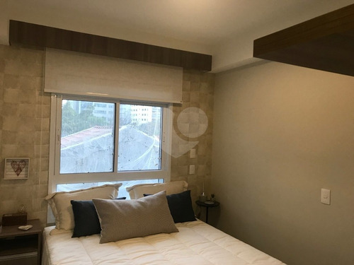 Imagem 5 de 22 de Apartamento-são Paulo-moema | Ref.: Reo319143 - Reo319143