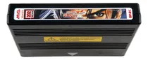 Comprar Samurai Shodown Ii 2 Original Neogeo Mvs Arcade