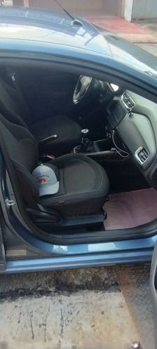 Chevrolet Onix 1.4 Lt 5p