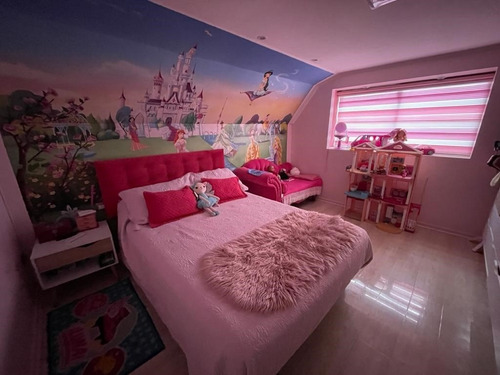 Imagen 8 de 12 de Hermosa Casa En El Mejor Sector De La Florida