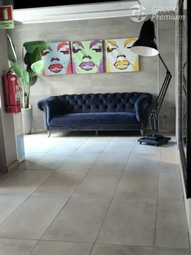 ¡hermoso Depto En Arriendo Y O Venta De 1dorm En San Miguel¡