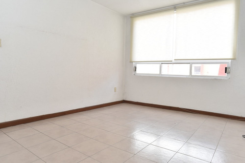 Imagen 5 de 14 de Cuajimalpa, Casa En Condominio Horizontal En Renta