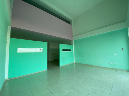Local En Renta Plaza Gerbera León Gto 60 M2