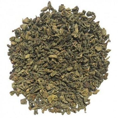 Té Verde 100g. Natural Herbs.