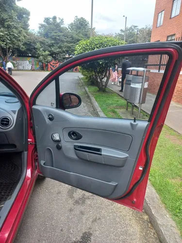 Chevrolet Spark 1.0 Life