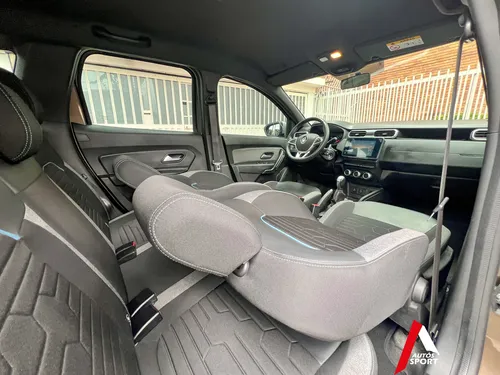 Renault Duster 1.6 Intense