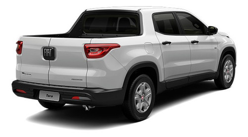 Fiat Toro 0km 2021 Con $130mil O Tu Usado Como Pago M-