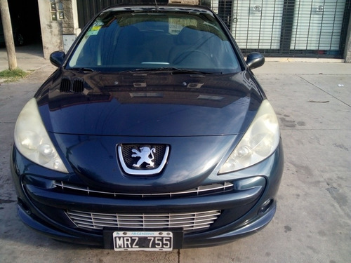 Peugeot 207 Compac 1.6
