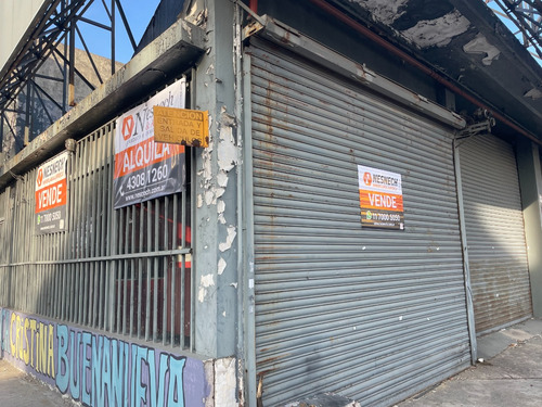 Galpón, Depósito, Oficinas, Espacio Autos, Cocheras, Local. Lotes Terreno Propio - Barracas - Distrito Del Diseño - Caba