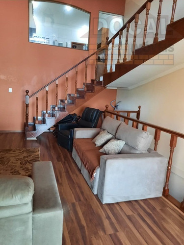 Imagem 4 de 18 de Casa - Cl7886 - 32299126