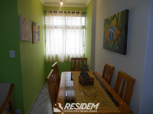 Imagem 2 de 8 de Apartamento 1 Dorm, Centro, Venda, Bauru - V99523011