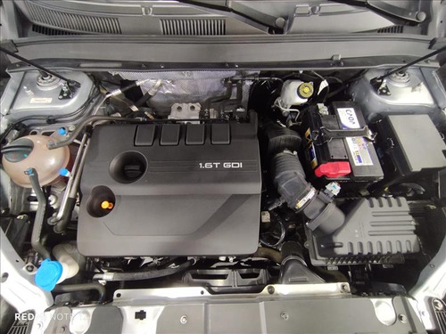 Chery tiggo 7 pro 1.6 Tgdi