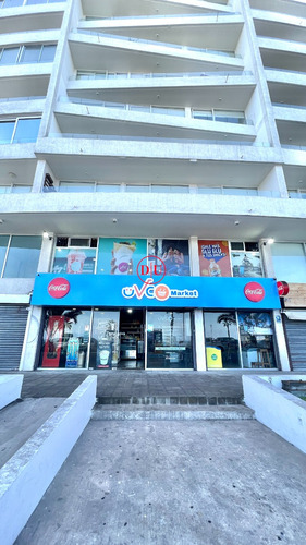 Derecho De Llaves Minimarket, Edificio Boulevard, Costanera