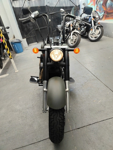 Imagen 3 de 10 de Honda Stateline 1300 2015 Titulo Limpio Checala!!!!!!!!!!!!!