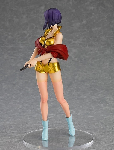 Pop Up Parade Faye Valentine - Cowboy Bebop
