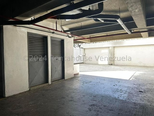 Leandro Manzano Apartamento En Venta,santa Eduvigis Mls #25-17200 As