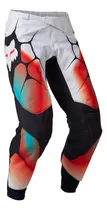 Comprar Pantalones De Motocross Fox Racing 360 Syz Para Hombre