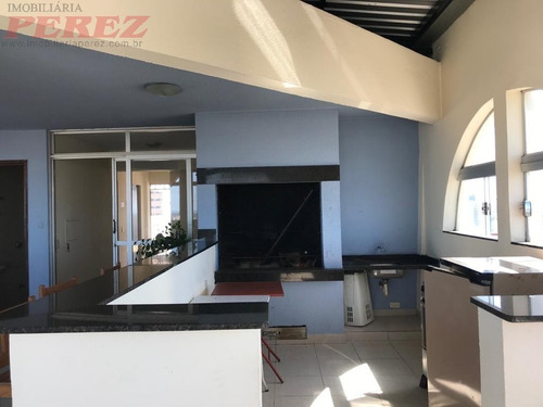 Apartamentos Para Venda - 13650.7829