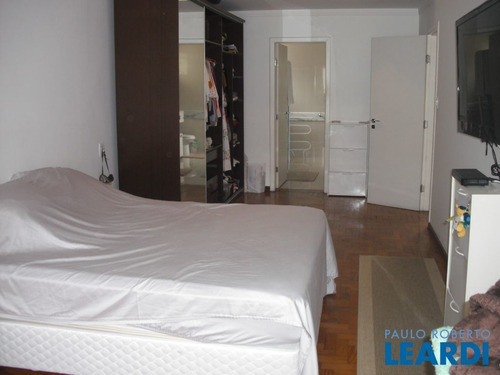 Imagem 11 de 15 de Sobrado - Brooklin - Sp - 447439