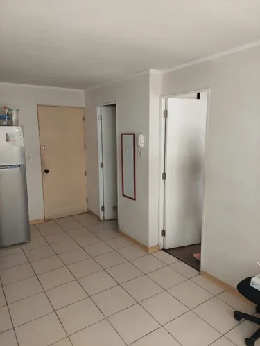 Venta Departamento 2 Dormitorios Santiago + Estacionamiento