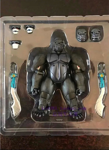 Transformers Masterpiece Optimus Prime Beast Wars Mp 32 Ko (Usado)