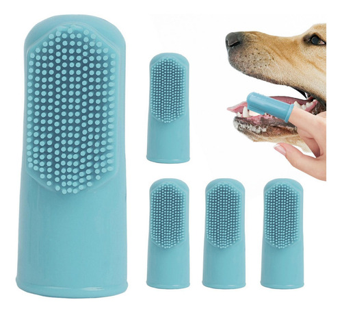 Cepillo De Dientes Para Perros Cepillo De Dientes Para Perro