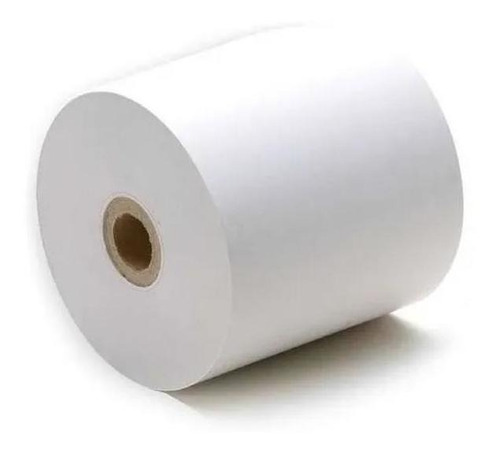 Rollo Termico De 80mm X 60mts X 1unids