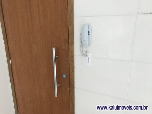 Imagem 2 de 5 de Jardim Alzira Franco, Apto S/ Condomínio - 2 Dormitórios (1 Suíte) - 75873