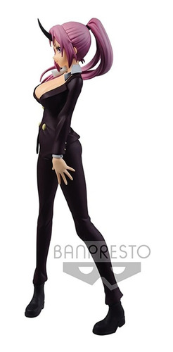 Figure Action Tensei Shitara Slime Datta Ken Shion Original
