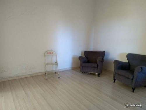 Imagem 6 de 21 de Casa Para Venda, 3 Dormitórios, Instituto De Previdência - São Paulo - 24119