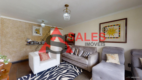 Imagem 25 de 26 de Casa Em Jardim Pinheiros, São Paulo/sp De 179m² 3 Quartos À Venda Por R$ 820.000,00 - Ca1571089-s